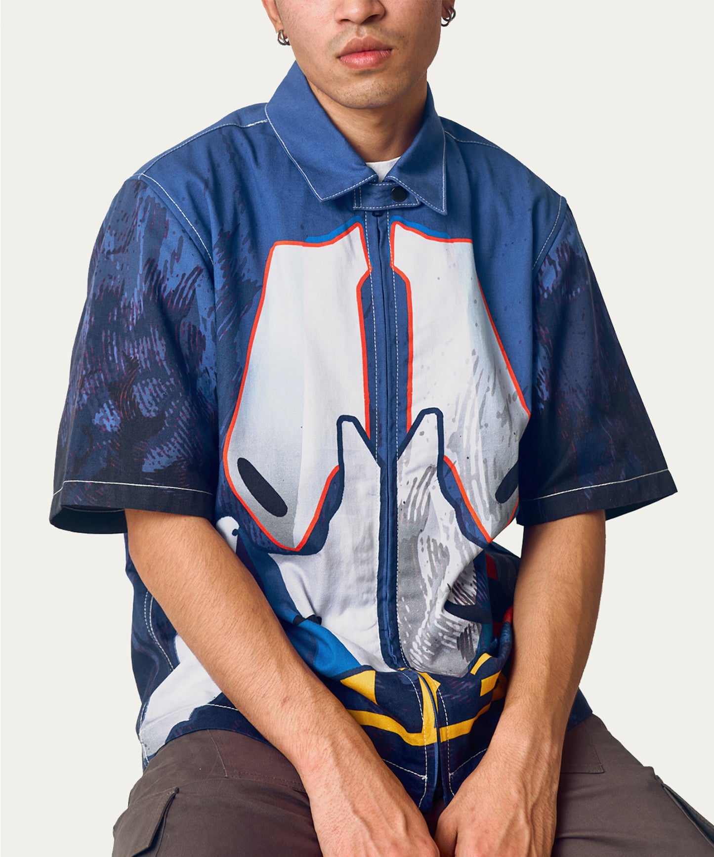 fireblade shirt