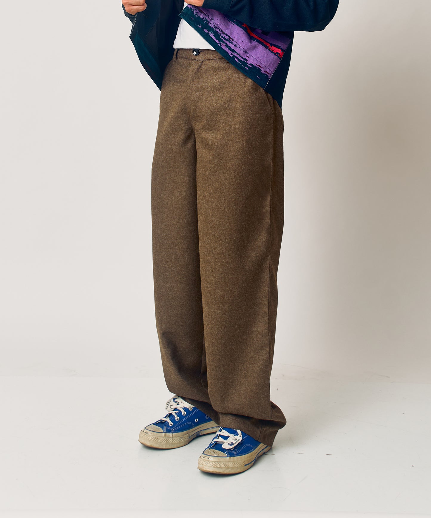 Afternoon Pants