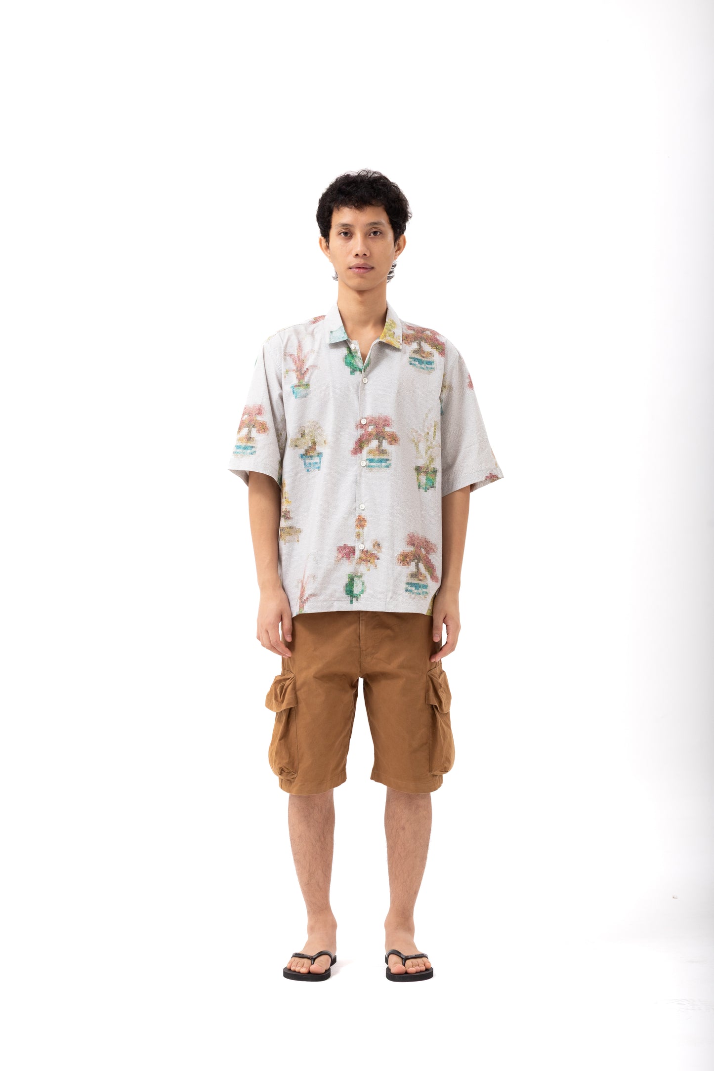 Off-white Bonsai Shirt