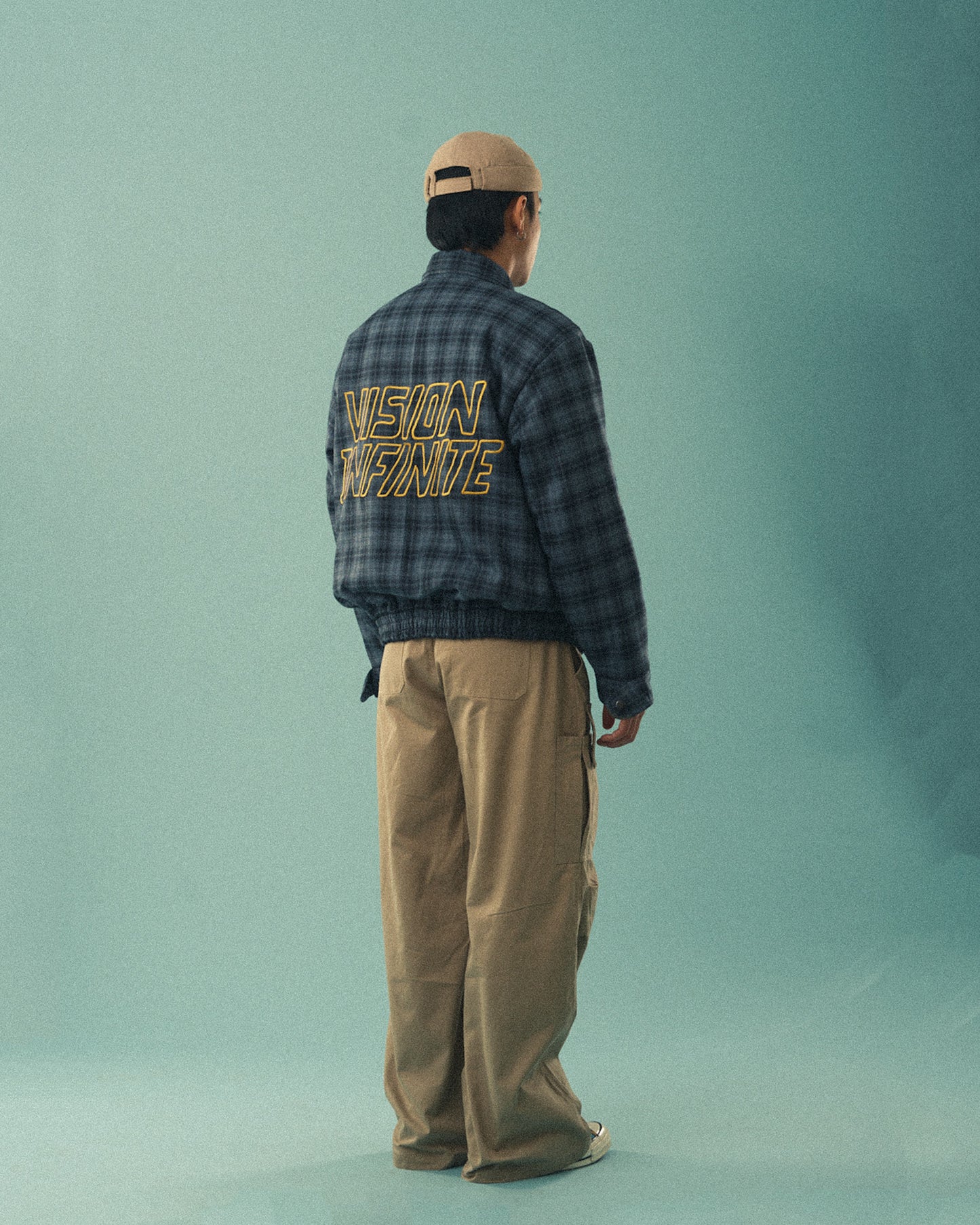 V.I jacket