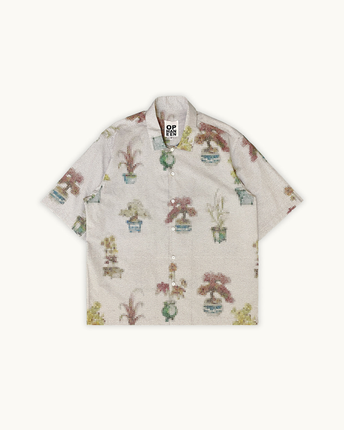 Off-white Bonsai Shirt