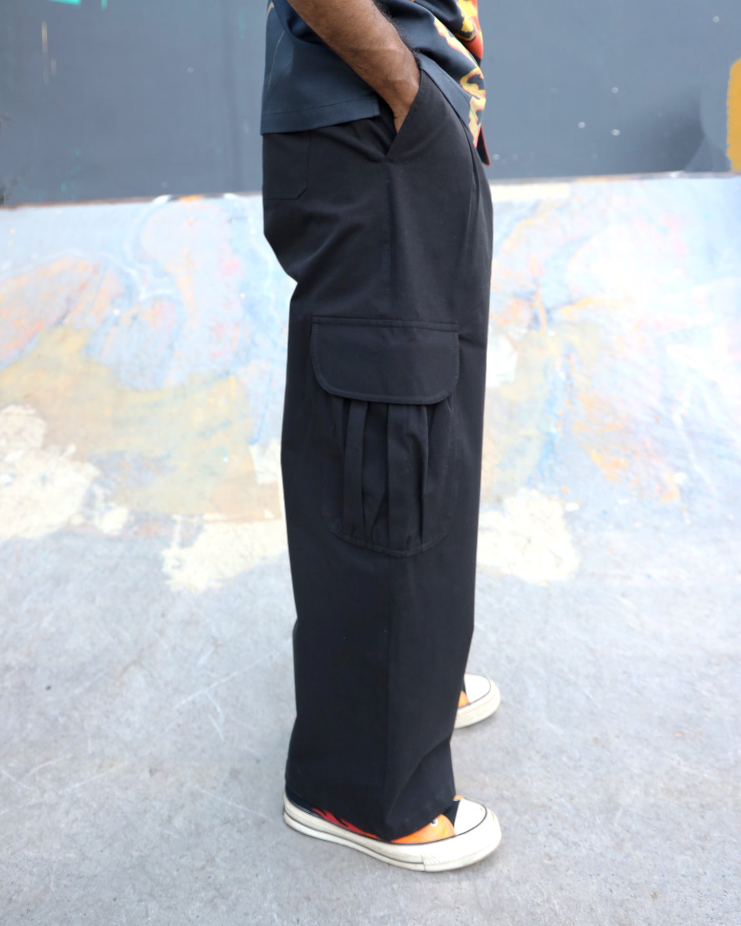 expnd Trouser