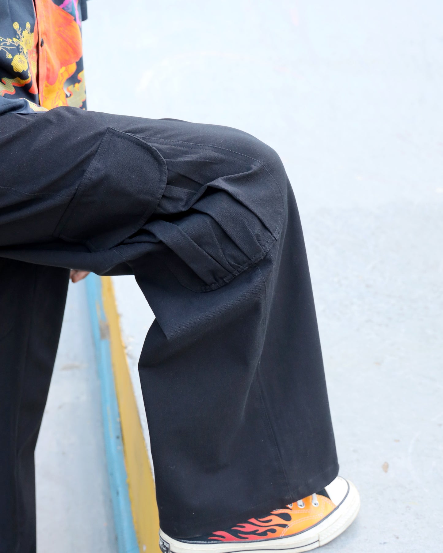 expnd Trouser