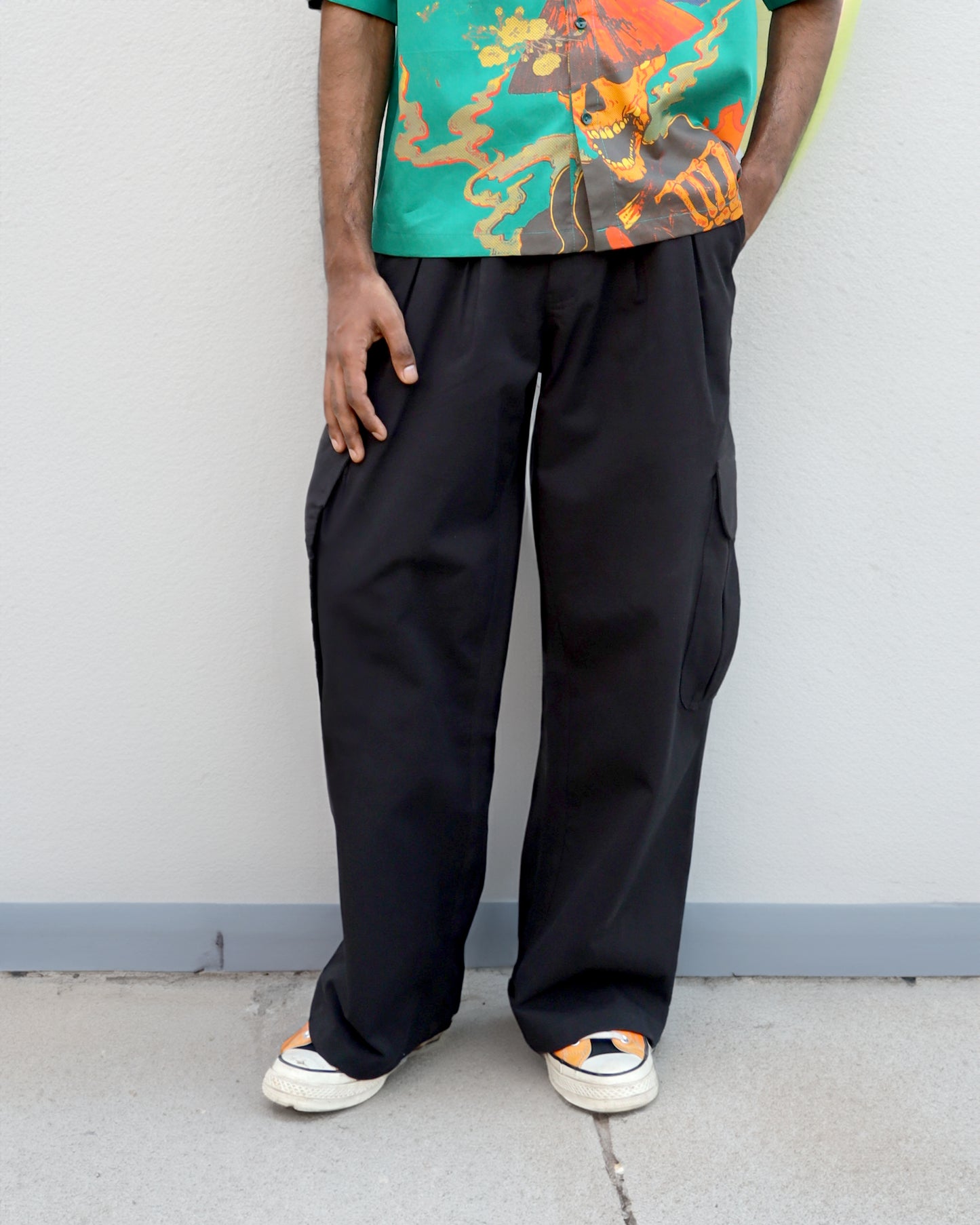 expnd Trouser