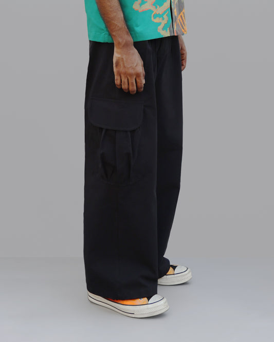 expnd Trouser