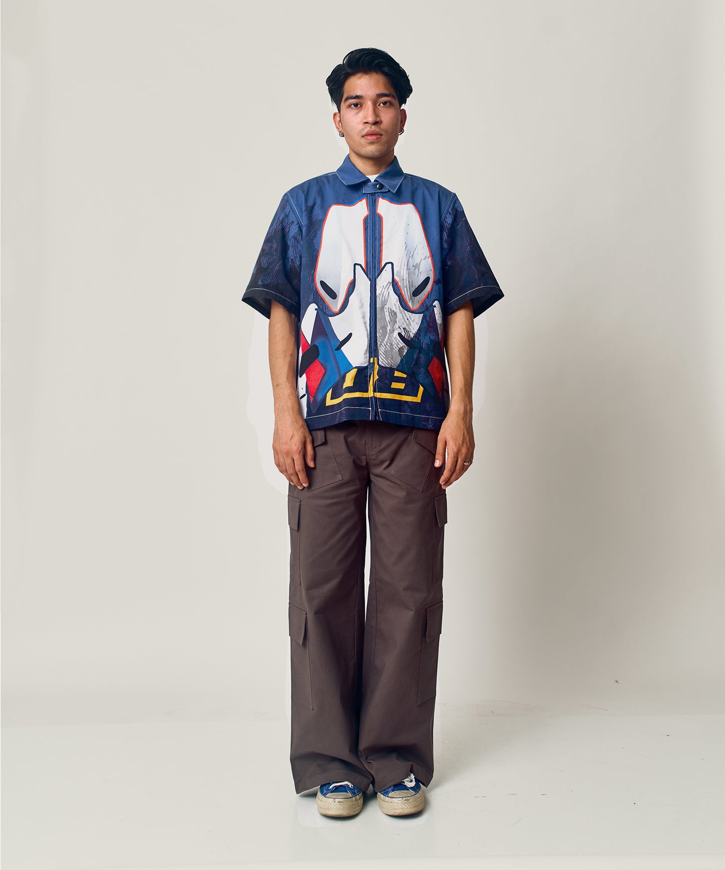 fireblade shirt