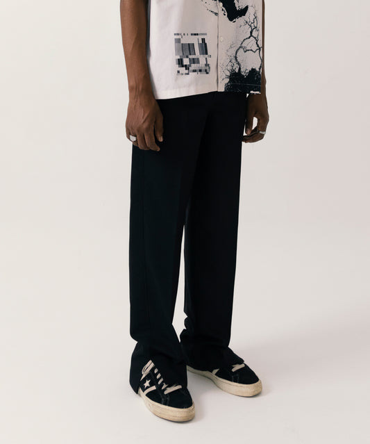 Regular pants