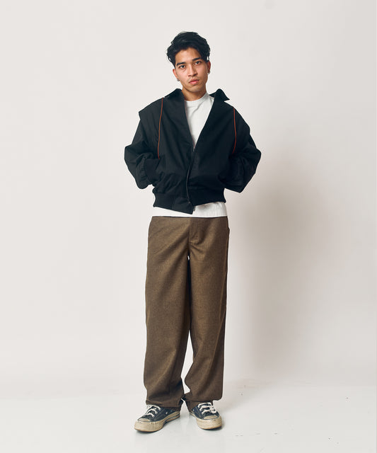 Rider Jacket - Black
