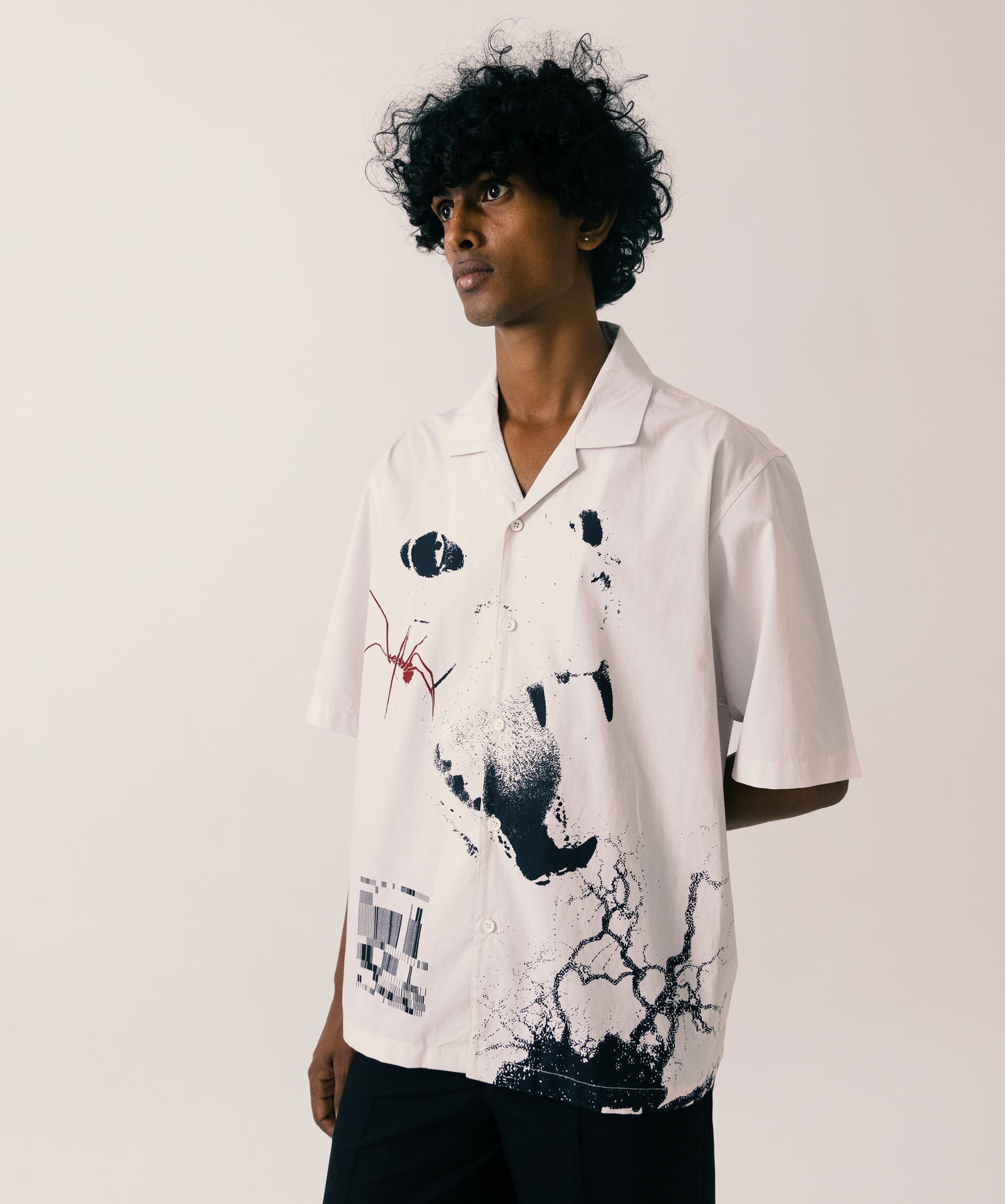 Punk shirt