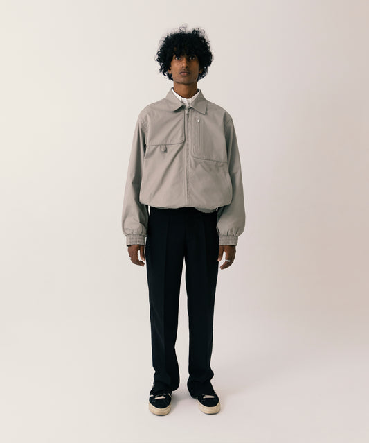 General jacket .1
