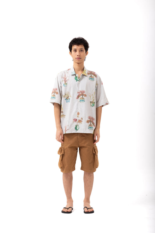 Off-white Bonsai Shirt