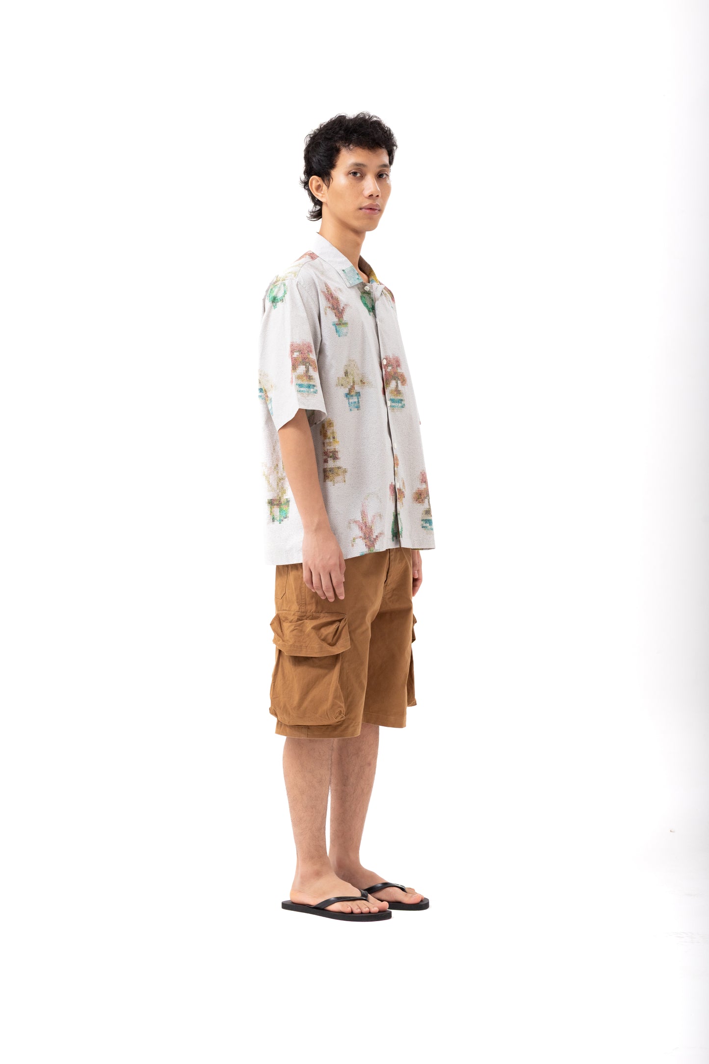 Off-white Bonsai Shirt