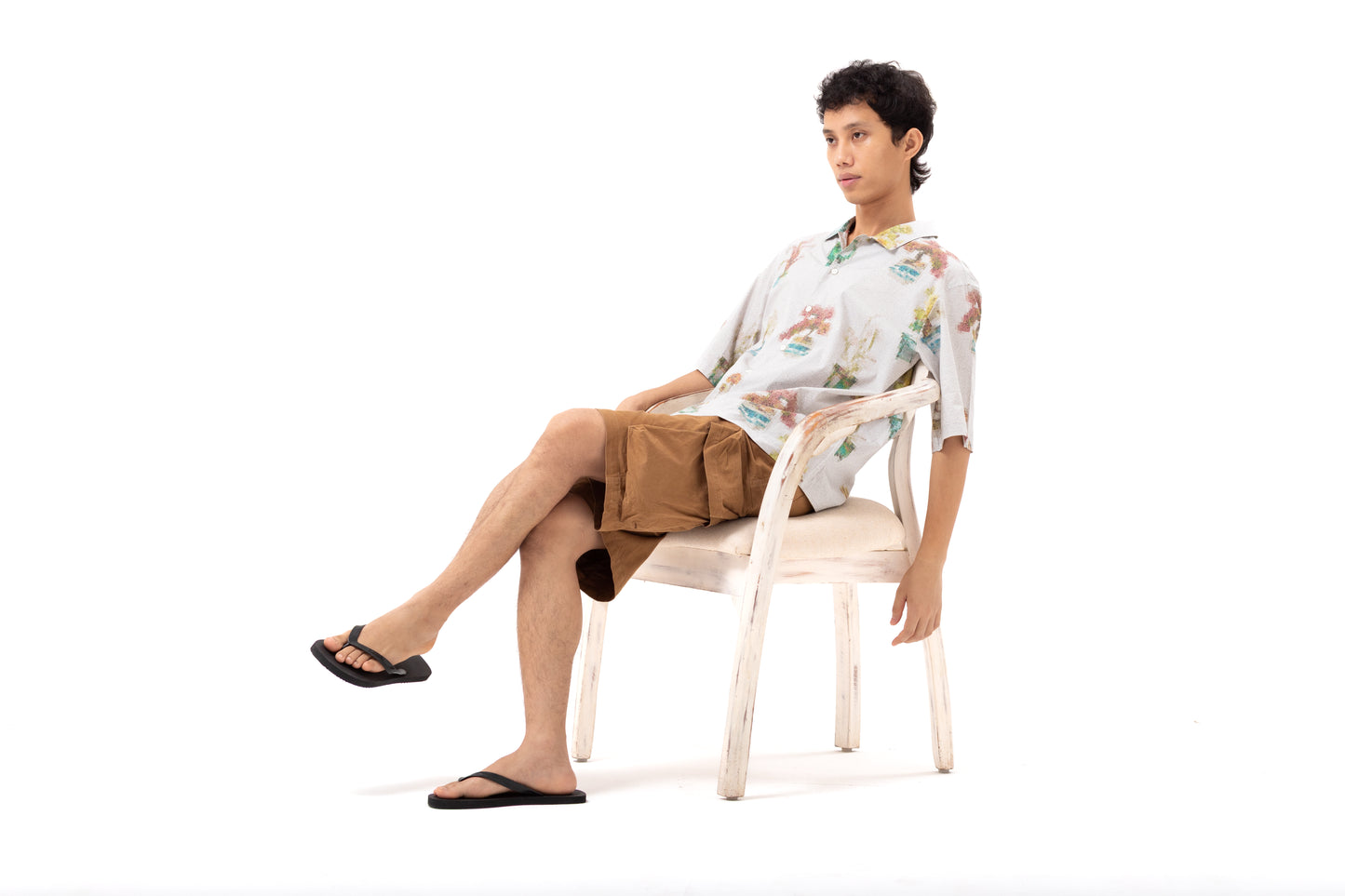 Off-white Bonsai Shirt
