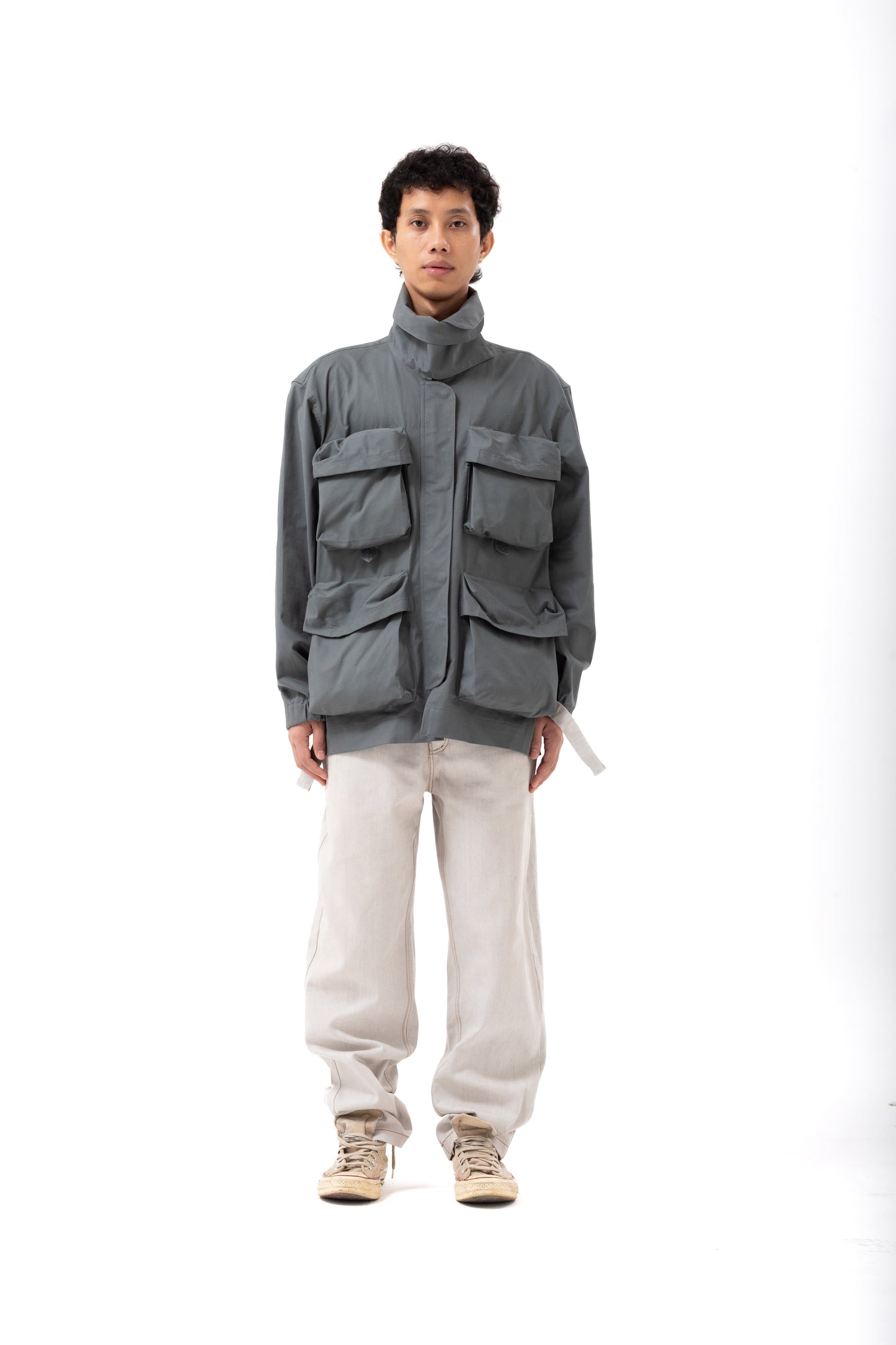Carnival Jacket