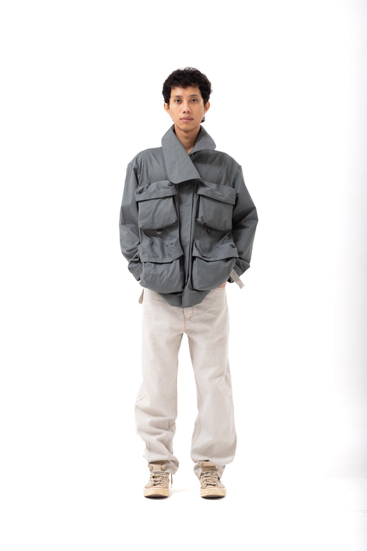 Carnival Jacket