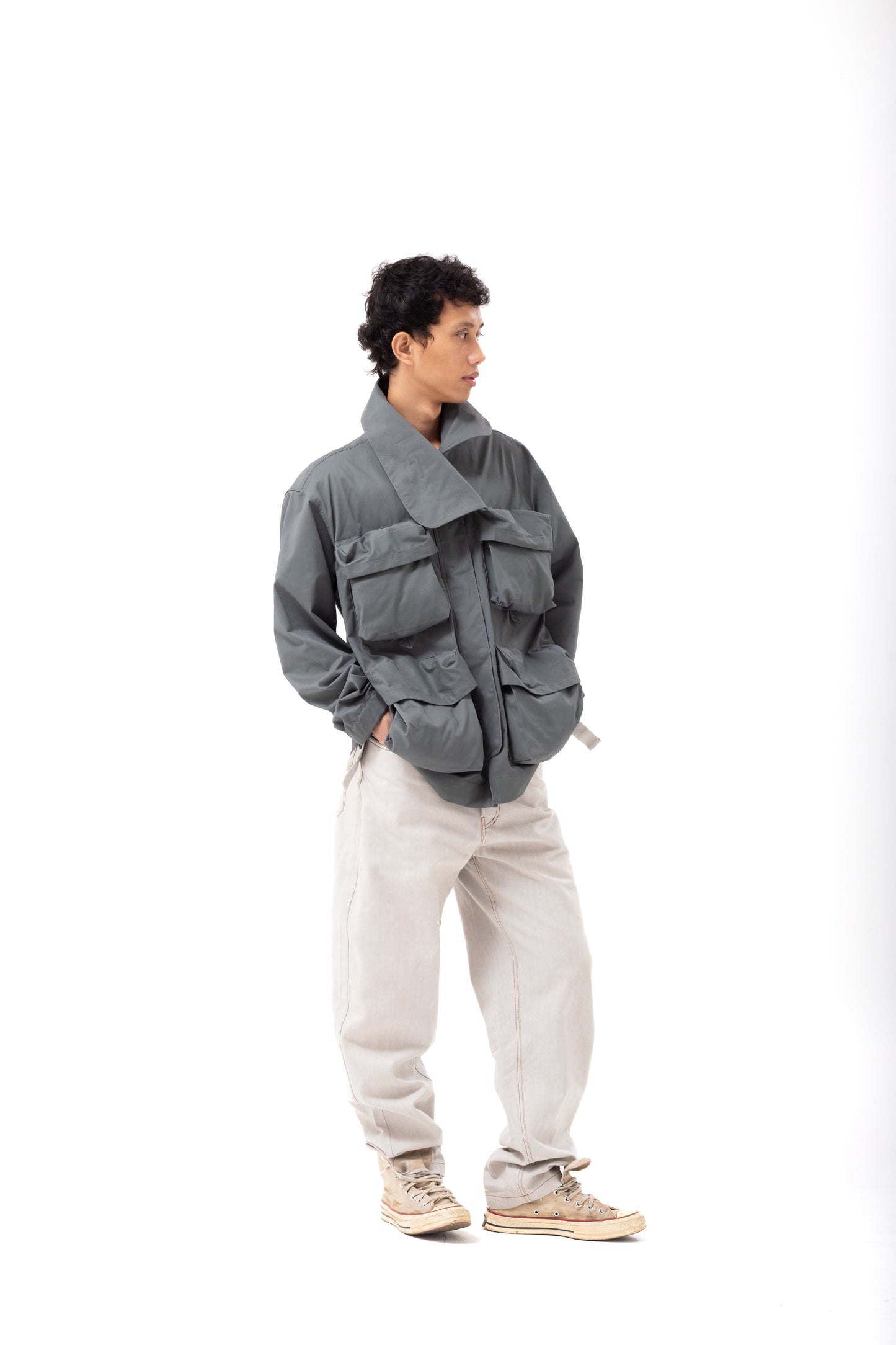 Carnival Jacket