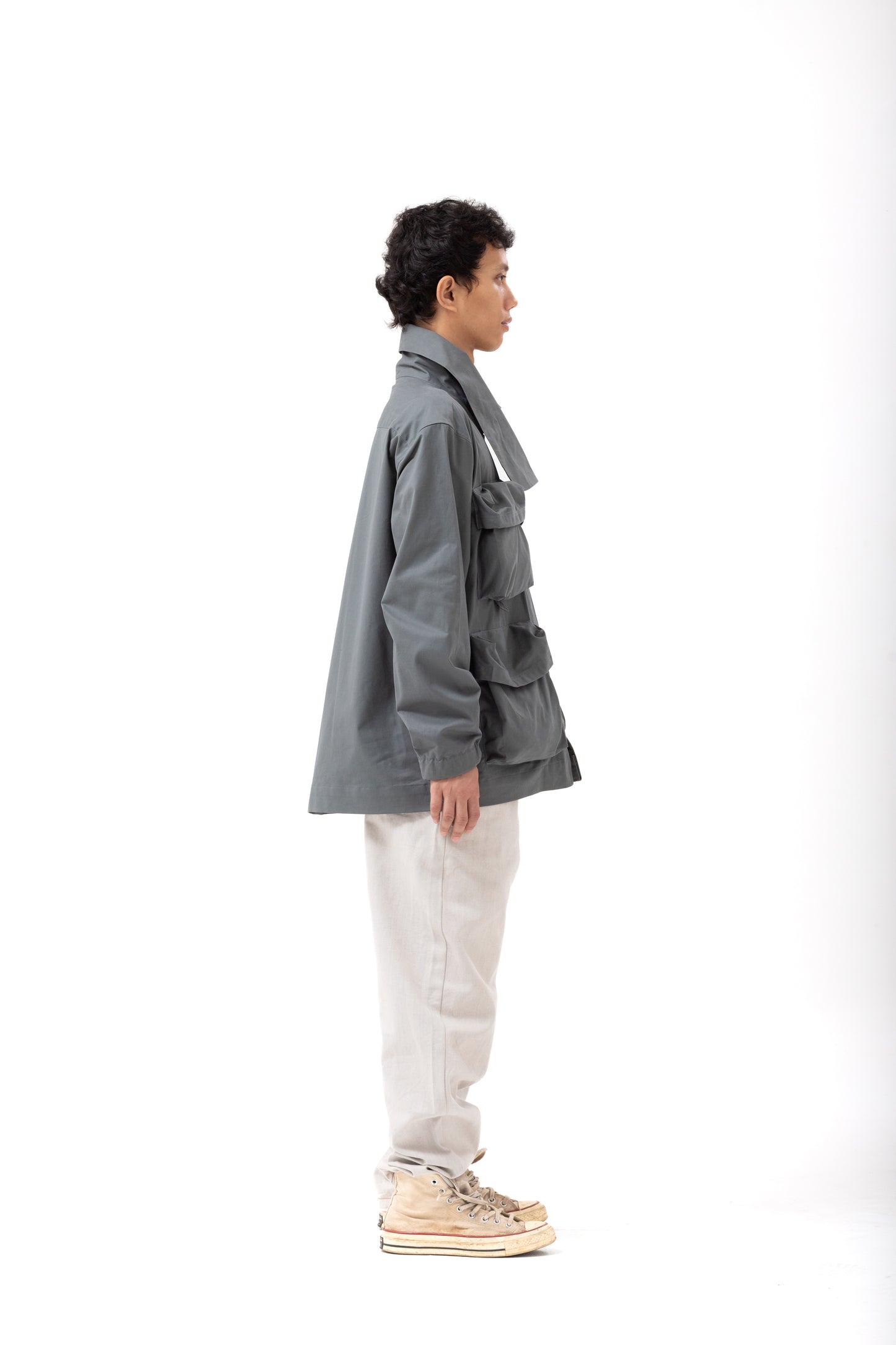 Carnival Jacket