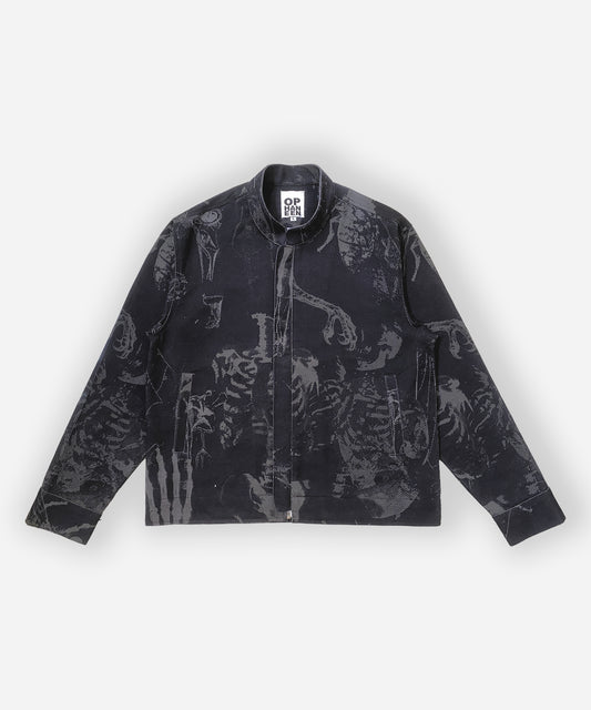 X-ray jacket