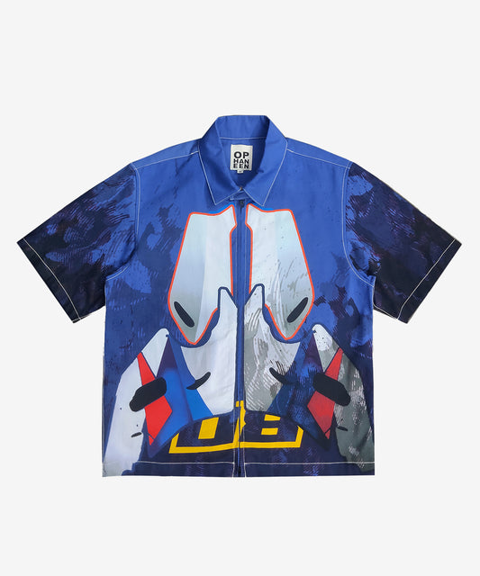 fireblade shirt