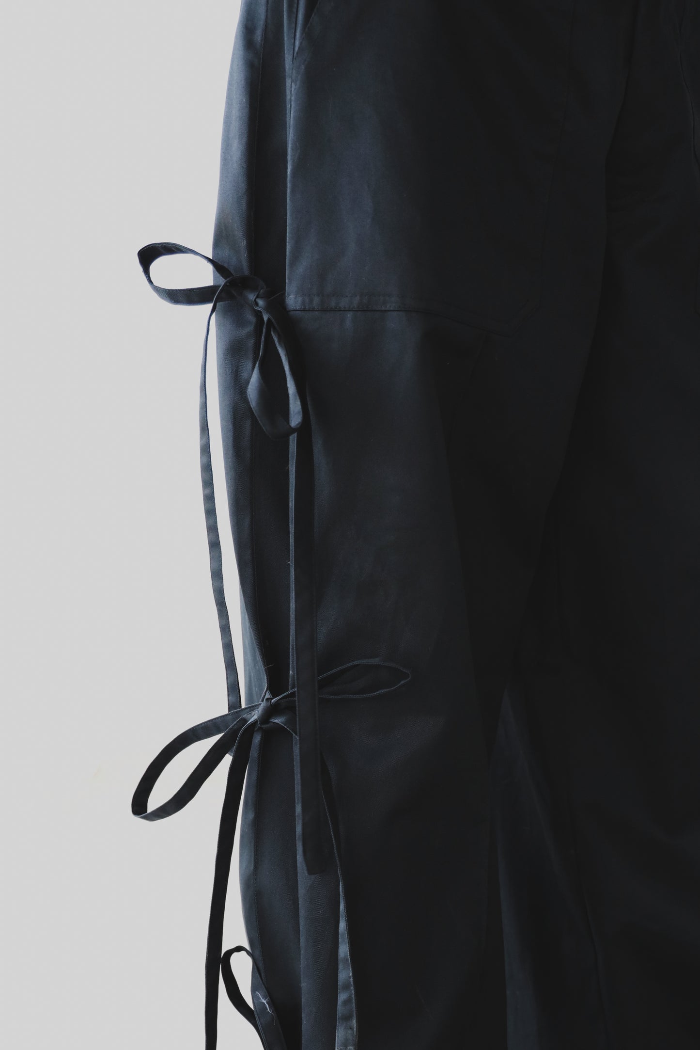 Samurai trousers