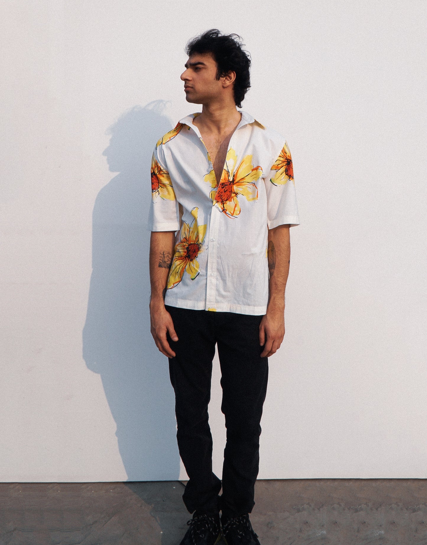 Gardener shirt