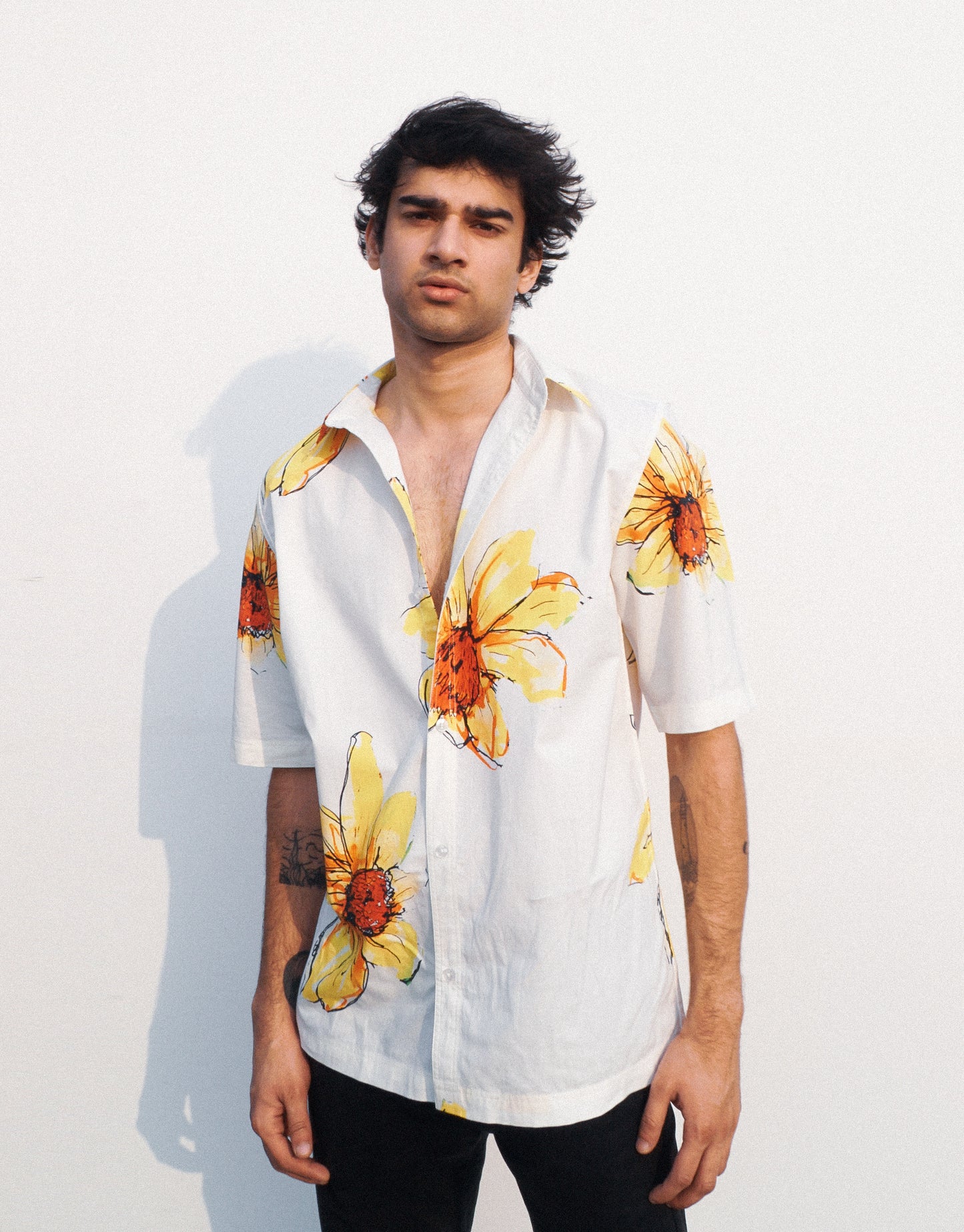 Gardener shirt