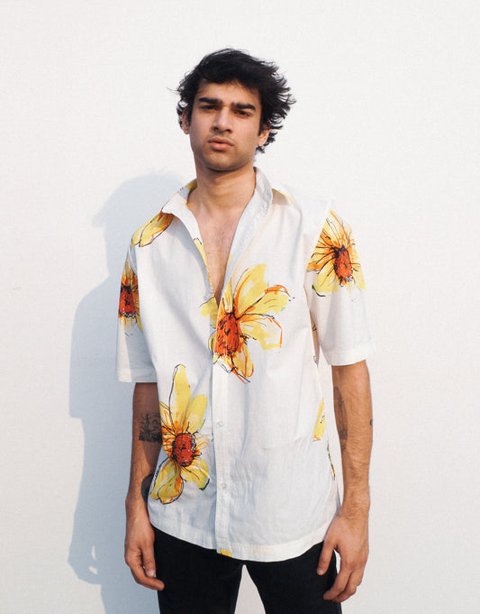 Gardener shirt