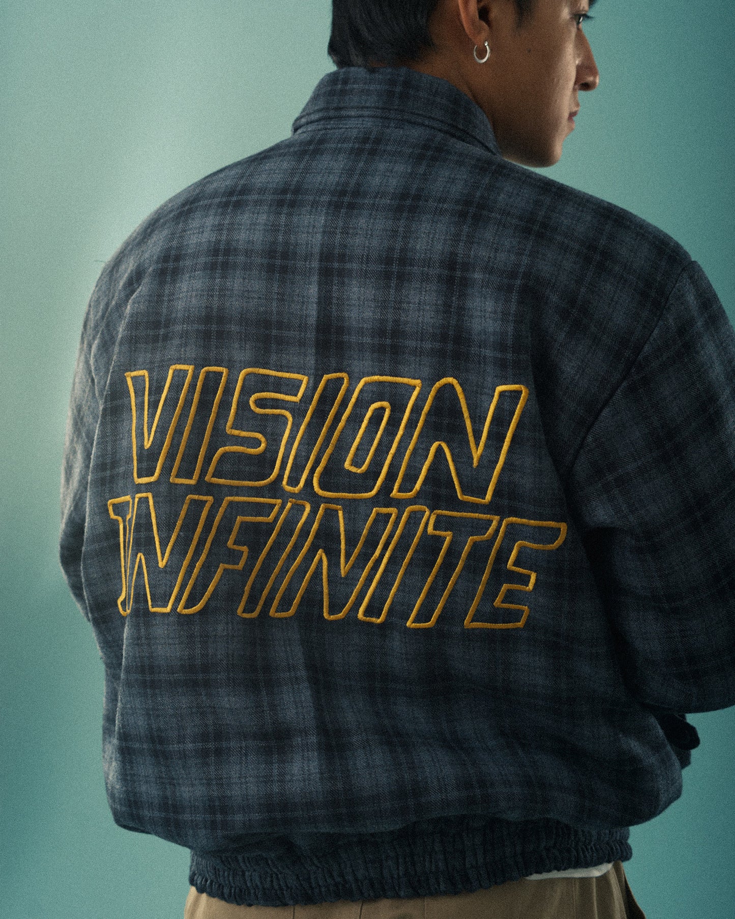 V.I jacket