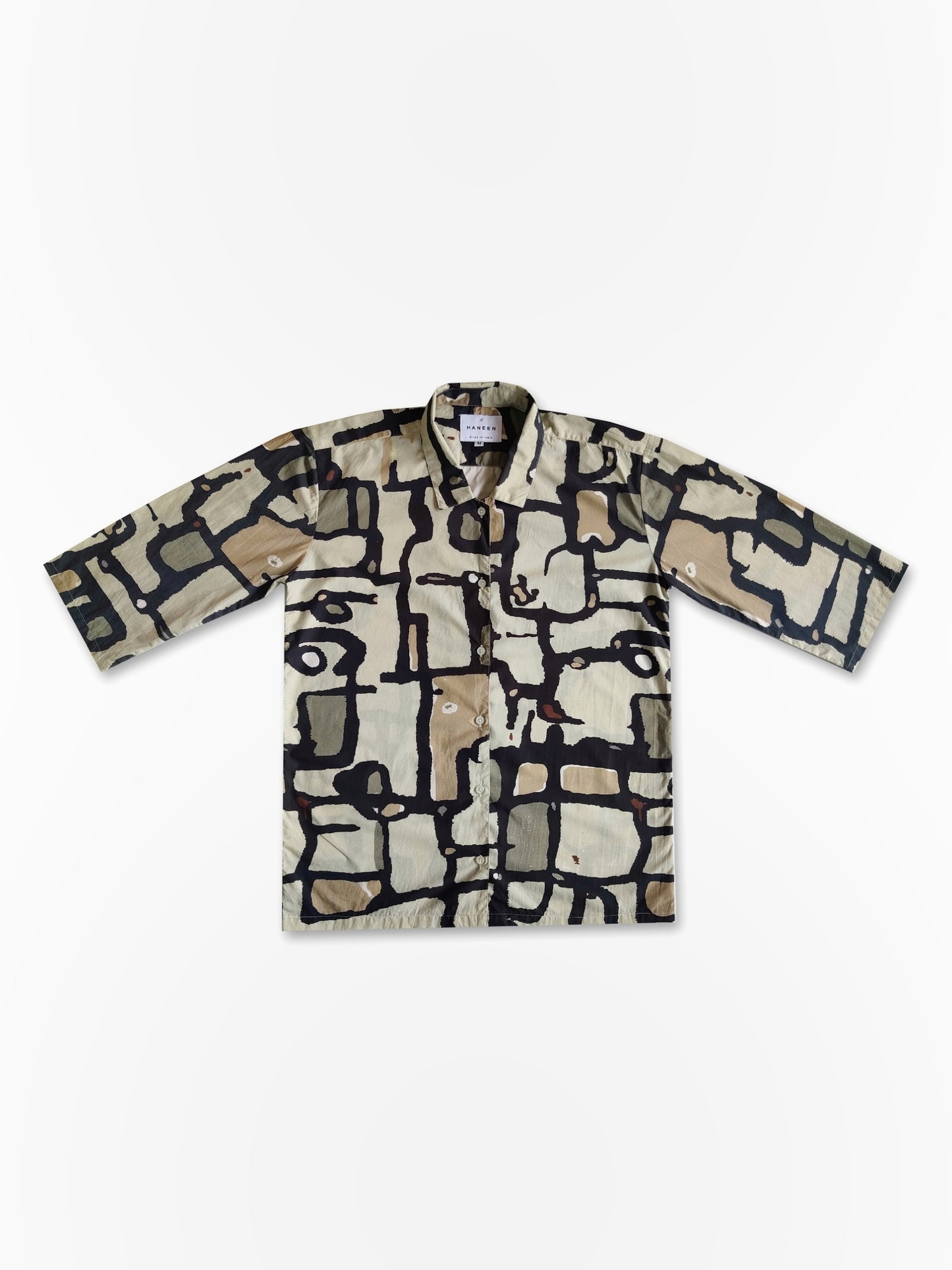 Battleground shirt