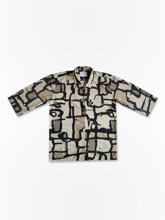Battleground shirt