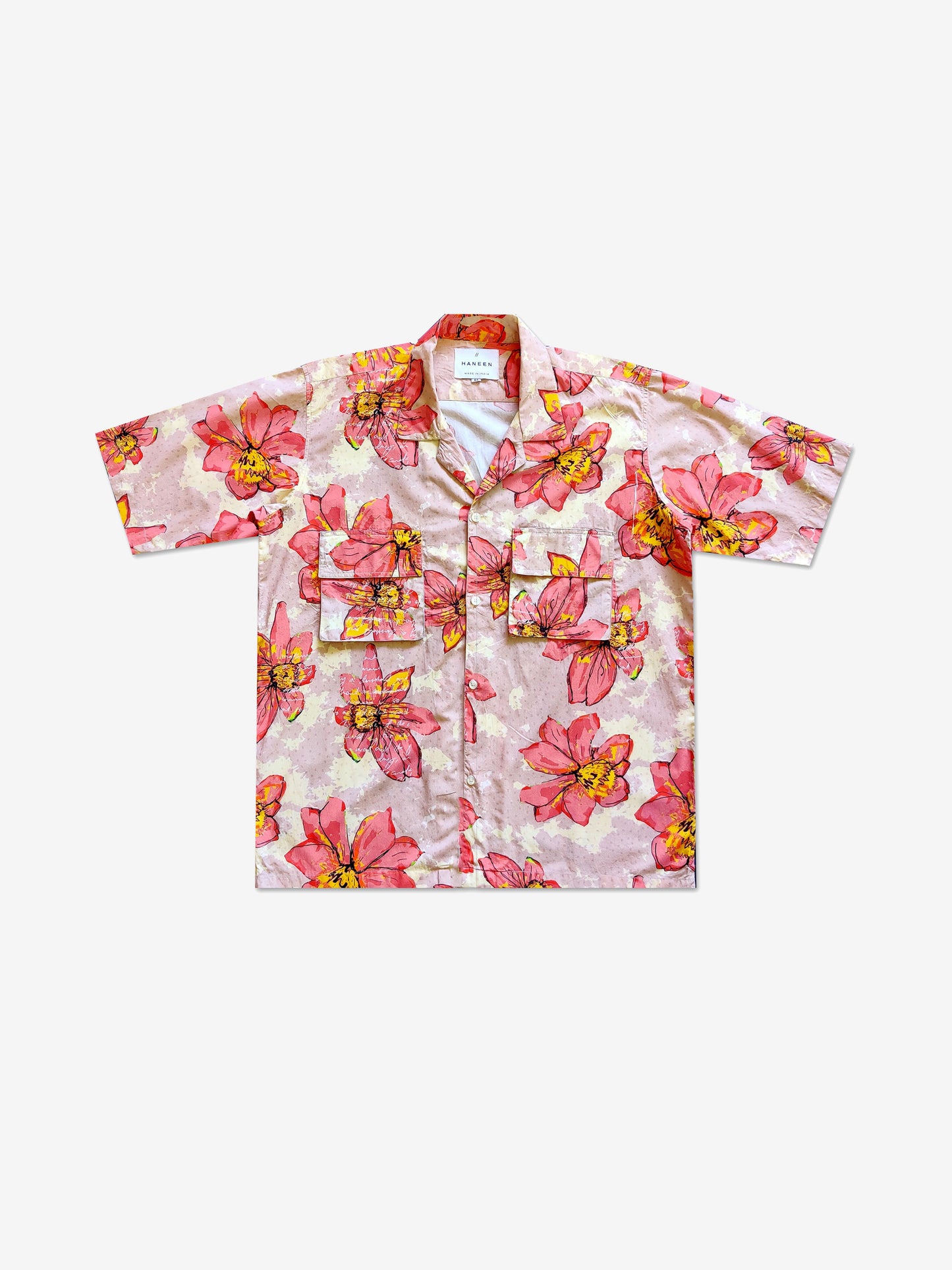 Nozomu shirt