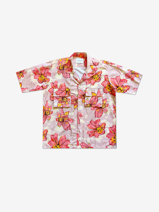 Nozomu shirt
