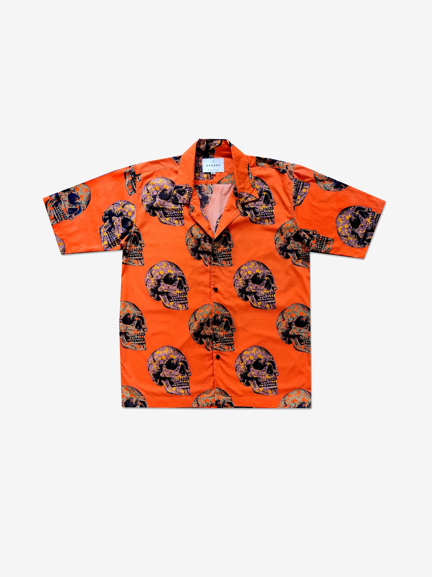 Yoha shirt