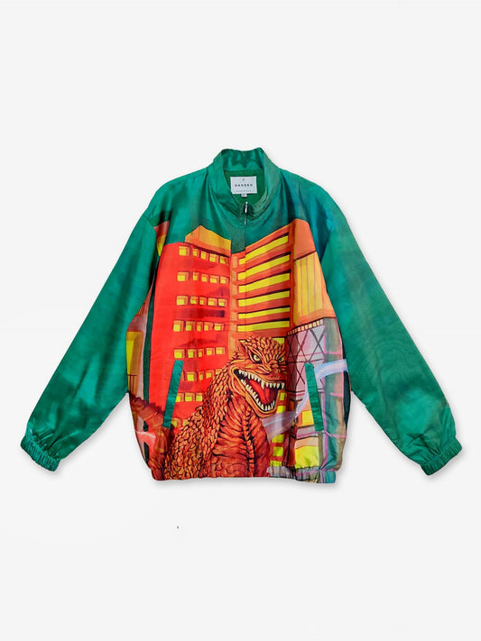 Vision infinte jacket