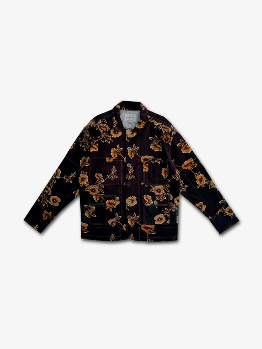 Nightingale unisex jacket