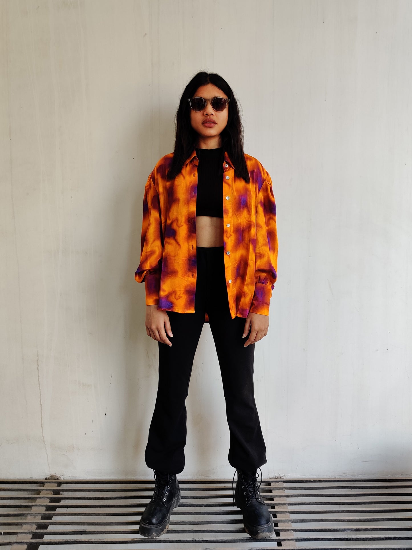 Lucid women shirt