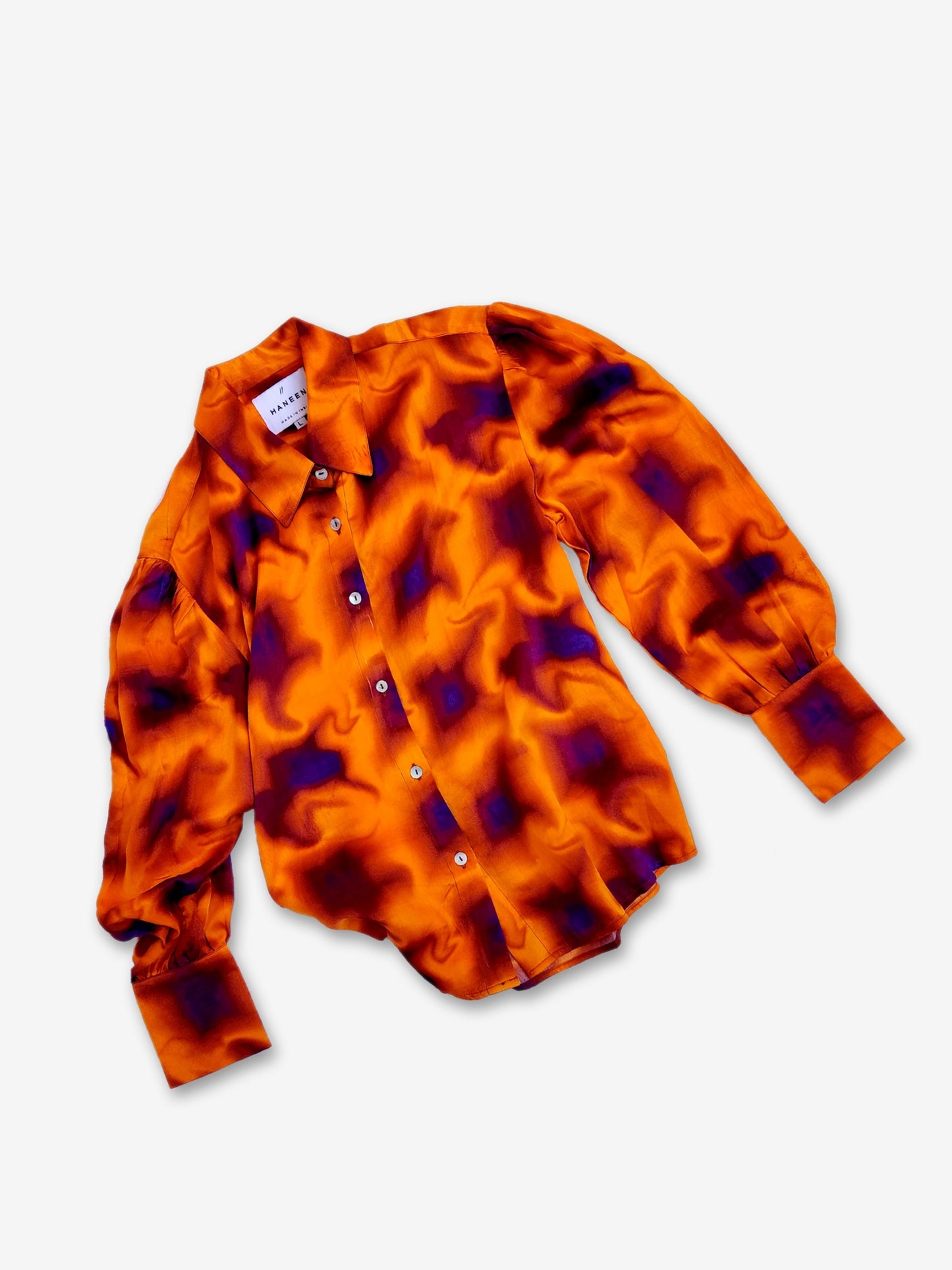 Lucid women shirt