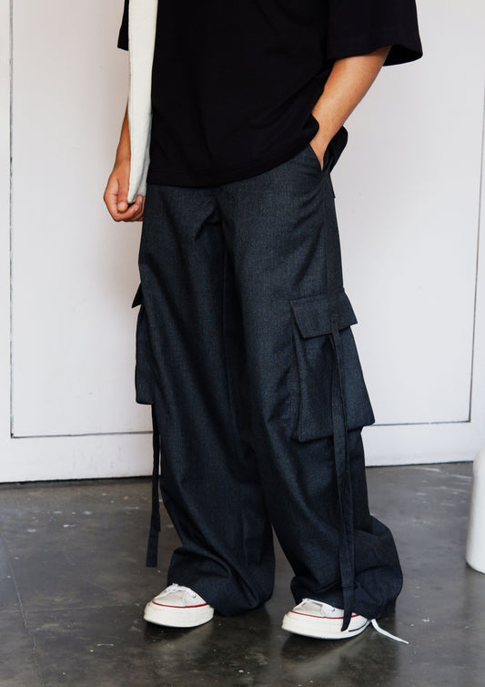 School pants