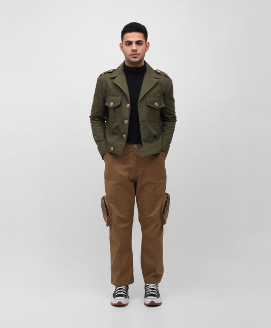Ike Jacket