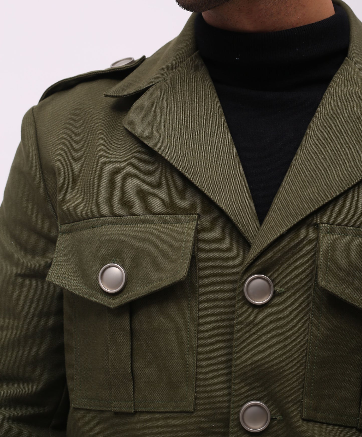Ike Jacket