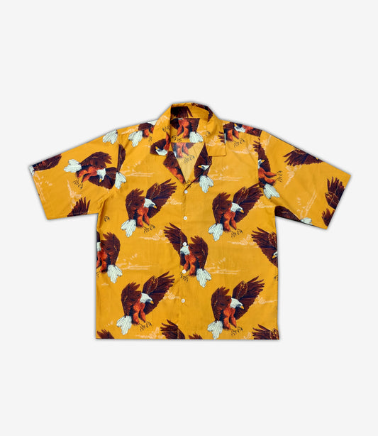 Eagle shirt