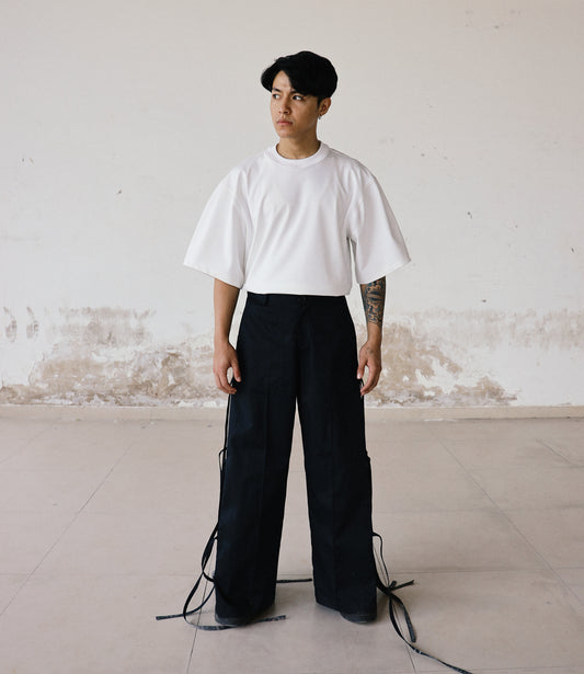 Samurai trousers