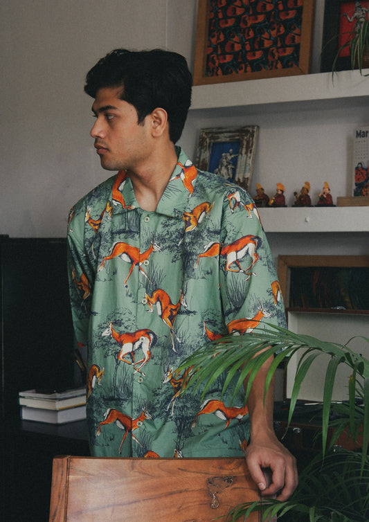 Hiran shirt