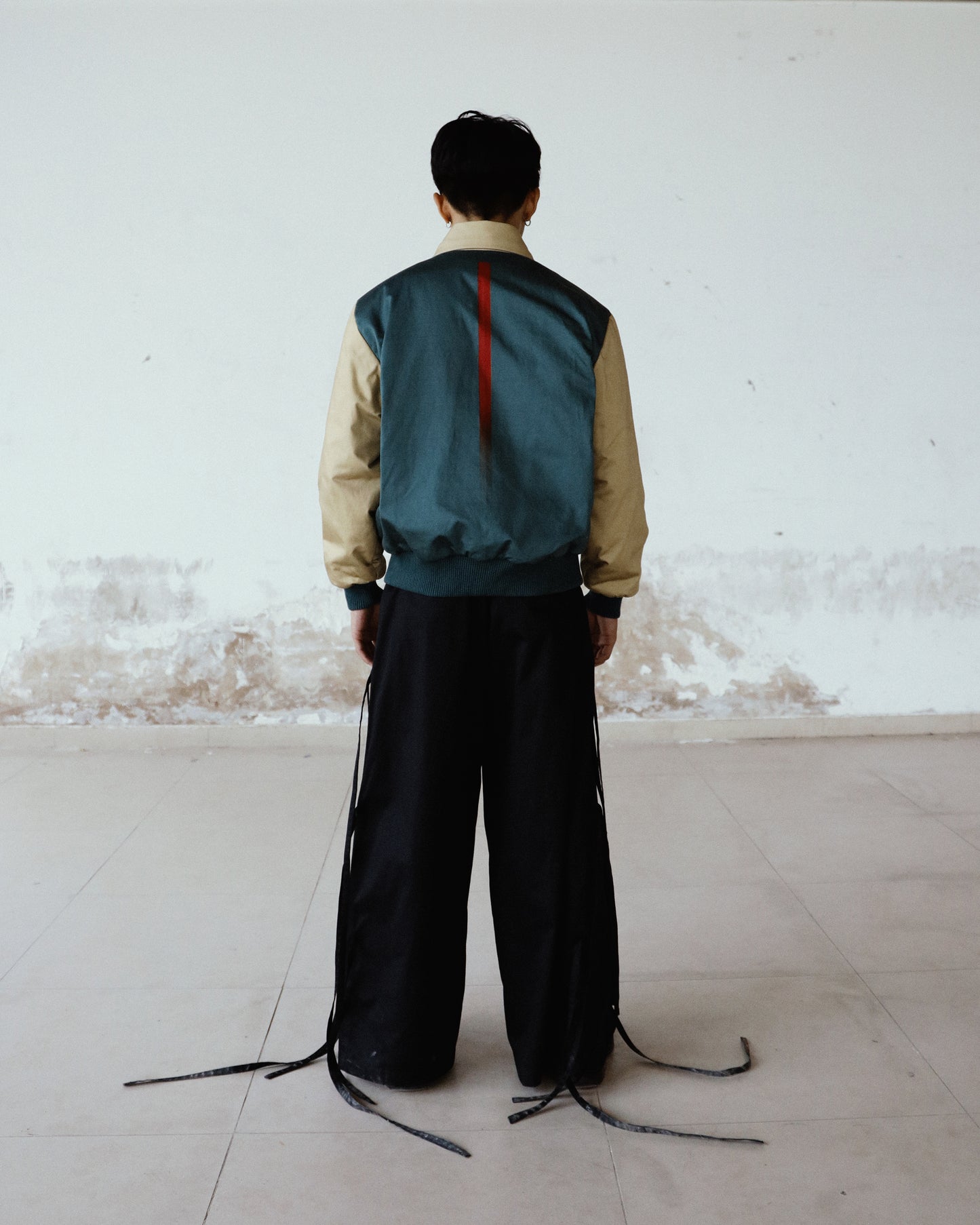 Akira jacket