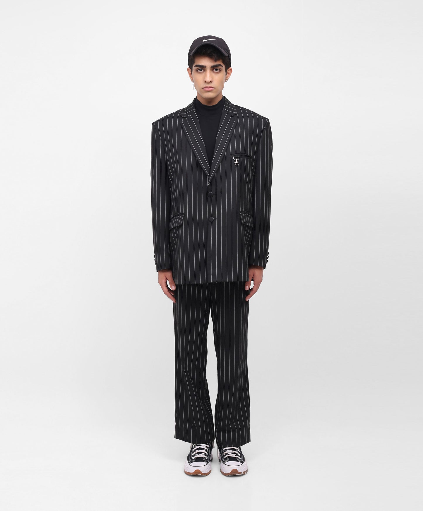 Hook blazer (m)