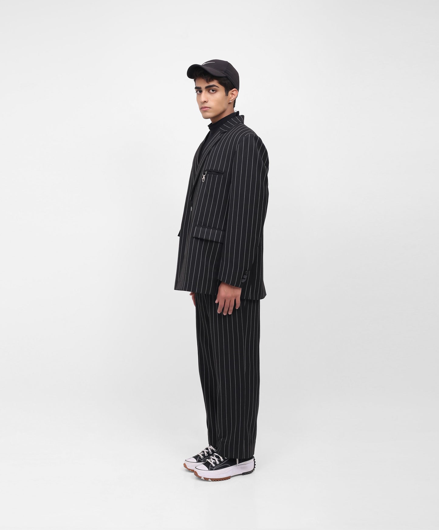 Hook blazer (m)