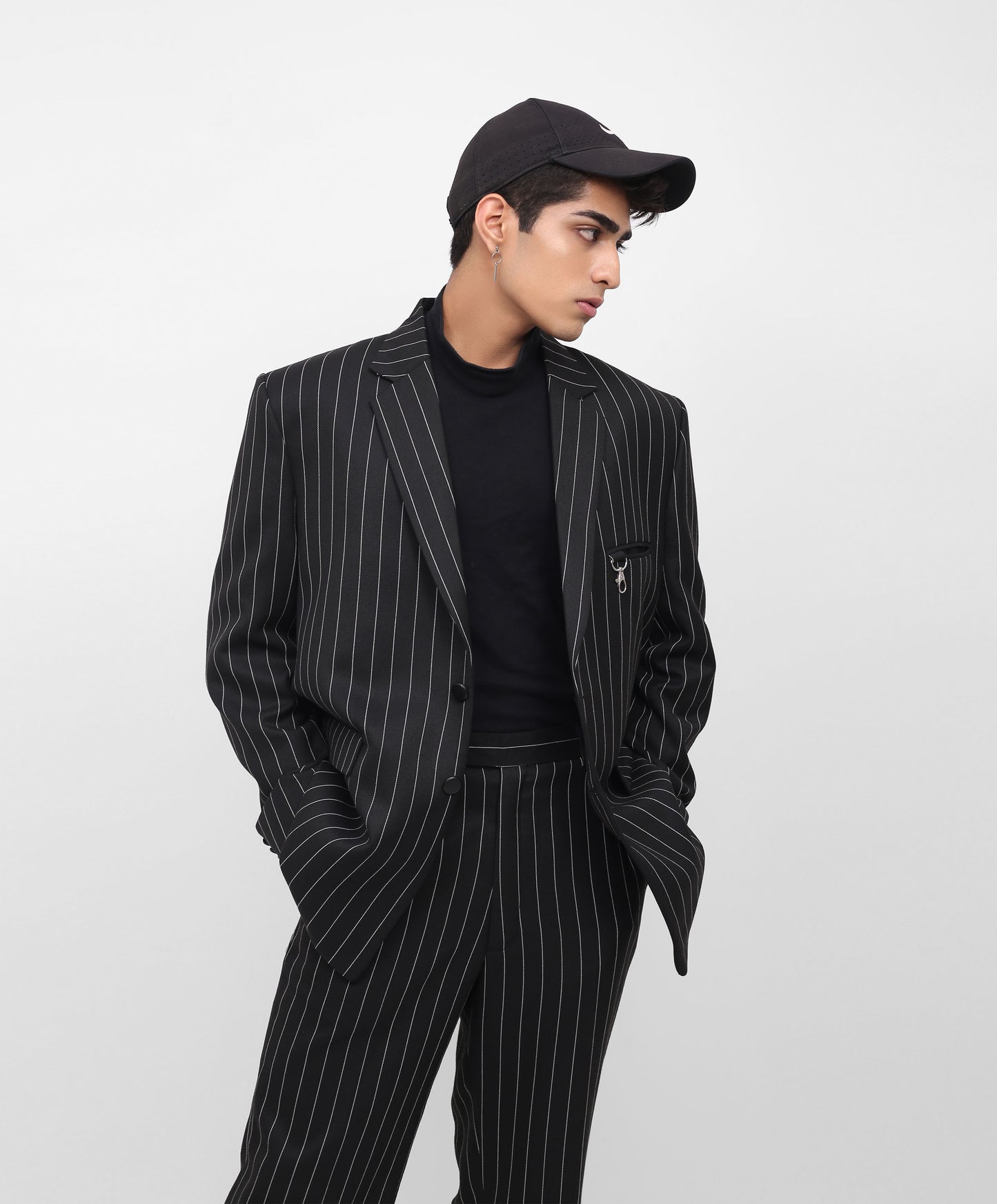 Hook blazer (m)