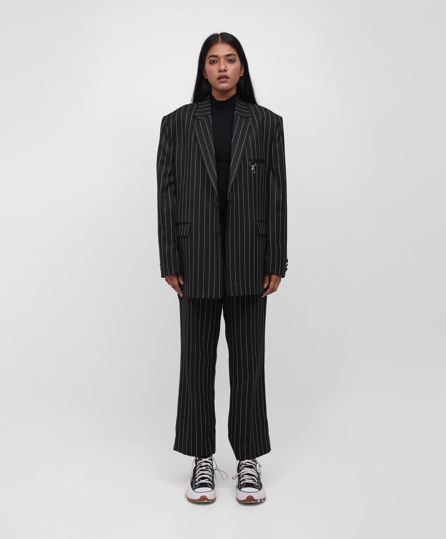Hook blazer (w)