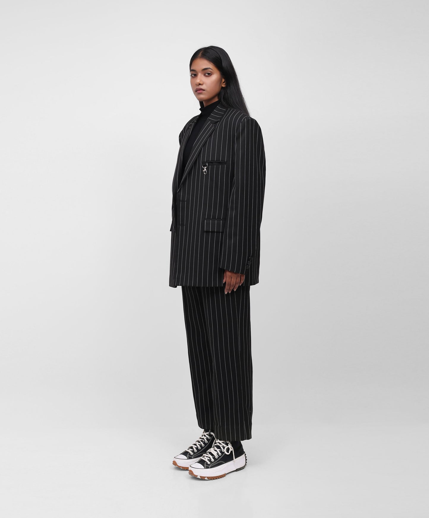 Hook blazer (w)