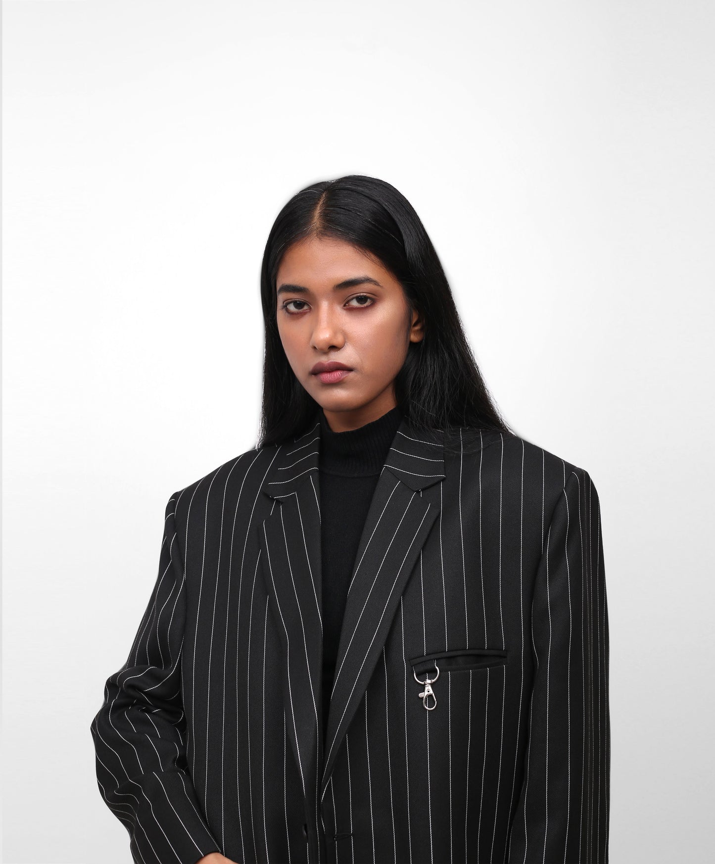 Hook blazer (w)